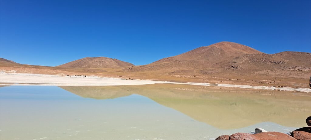 Piedras Rojas