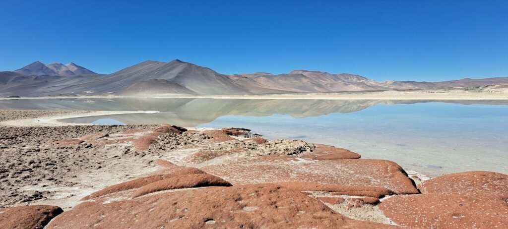Piedras Rojas