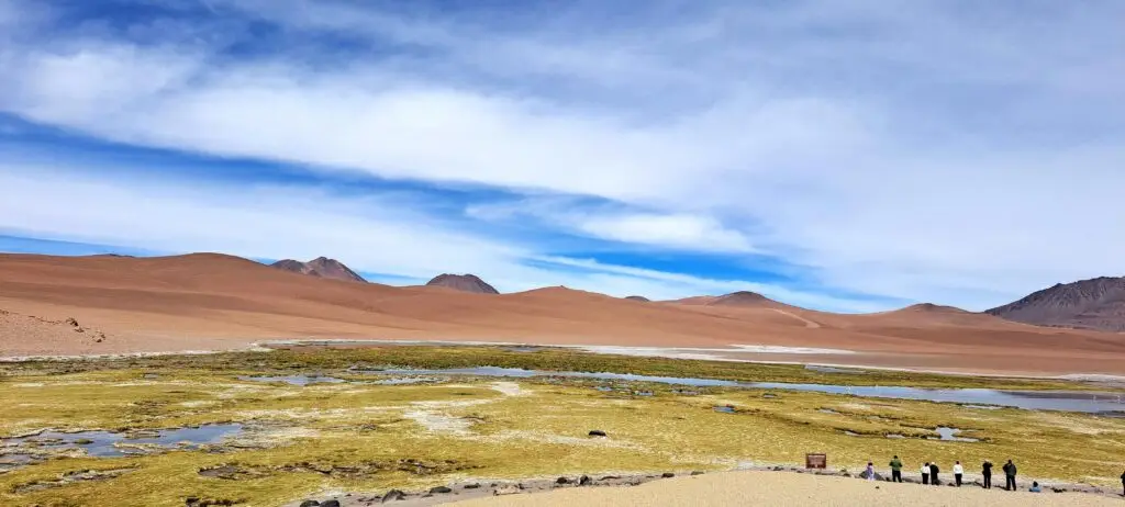 Cómo planificar tu viaje a San Pedro de Atacama en 2025