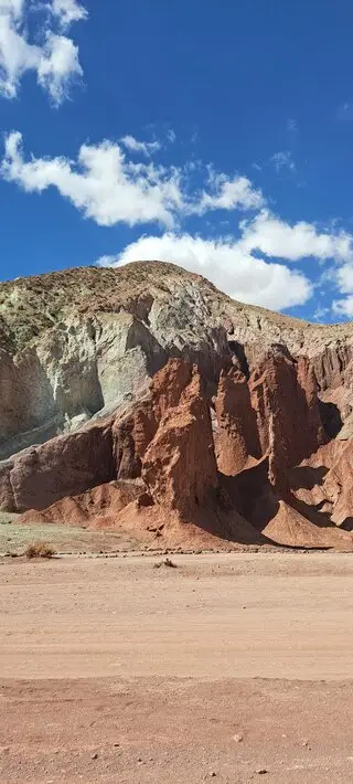 Valle de Arcoíris