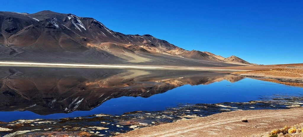 Rutas de los Salares